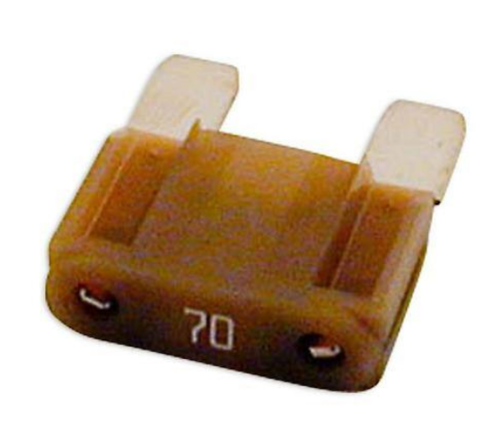 פיוז מקסי MAXI 70A