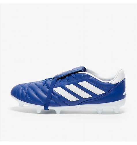 נעלי כדורגל חצי מקצועיות Adidas Copa Gloro Fg Blue