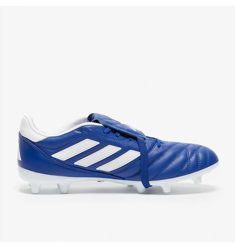 נעלי כדורגל חצי מקצועיות Adidas Copa Gloro Fg Blue