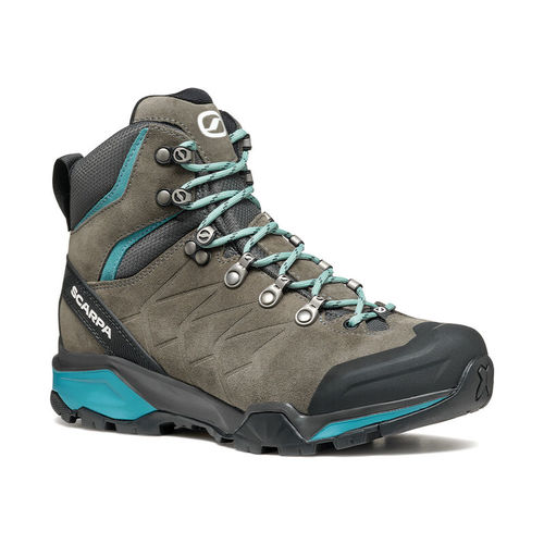 ZG TRK GTX WMN