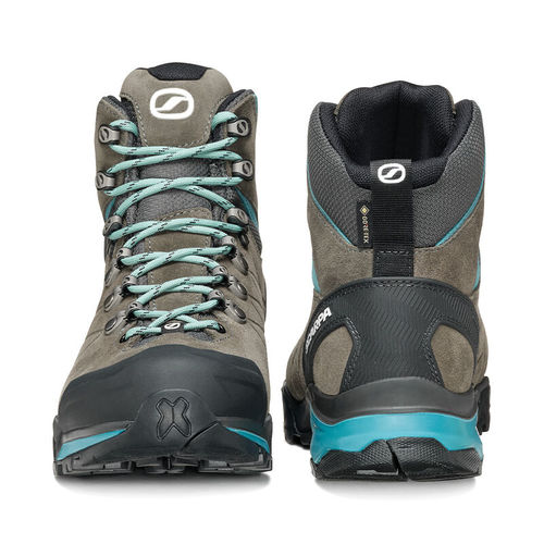 ZG TRK GTX WMN