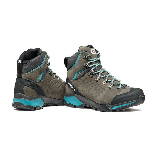 ZG TRK GTX WMN