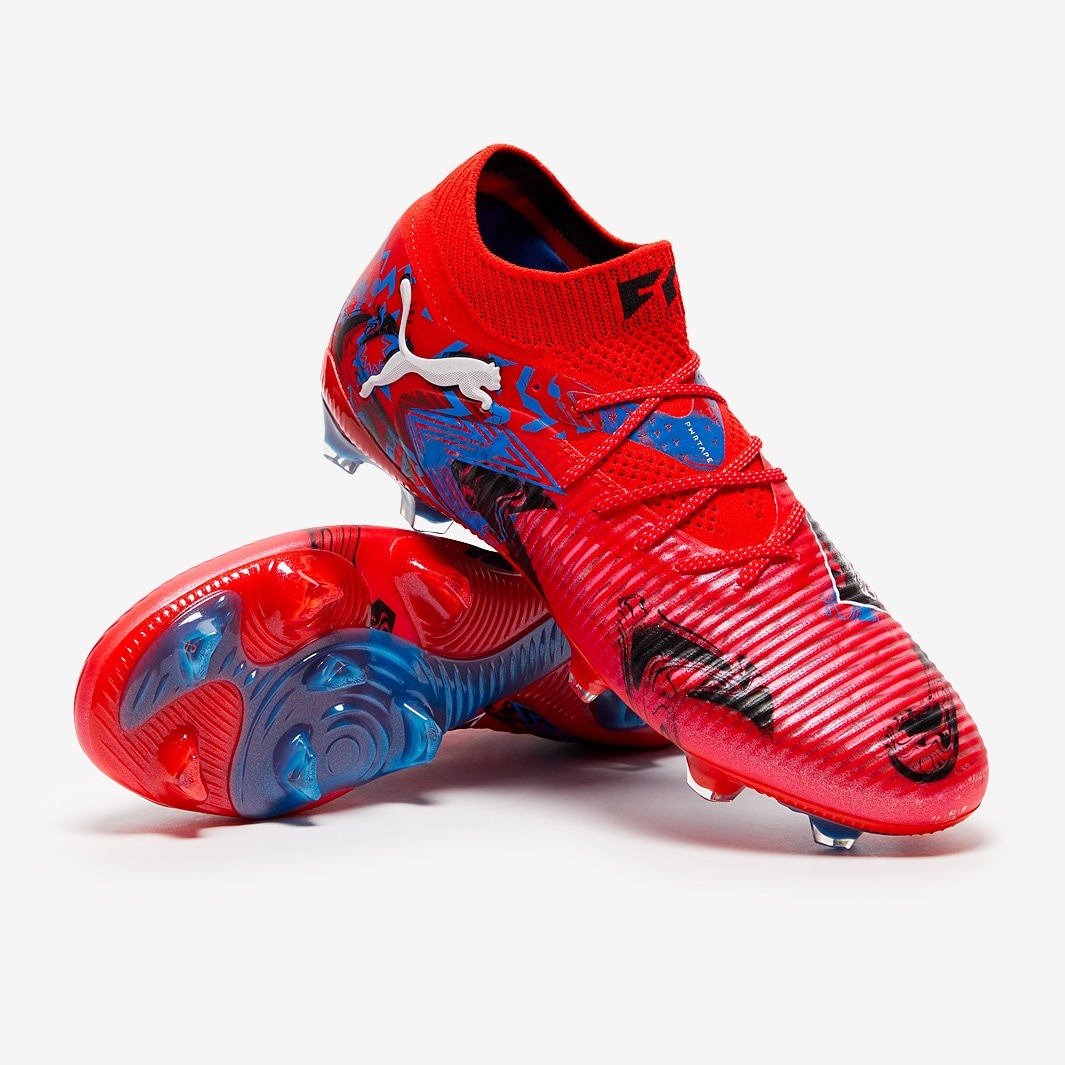 נעלי כדורגל מקצועיות Puma FUTURE 8 Ultimate Playmakers FG/AG