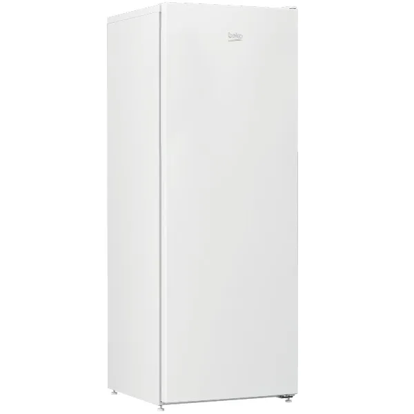 מקפיא 5 תאים 177 ליטר דגם BEKO RFNE209T31W בקו לבן