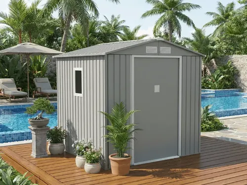 Garden Tiv