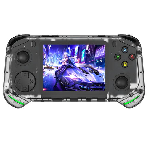 קונסולת רטרו - Game Console RX6H - 128GB