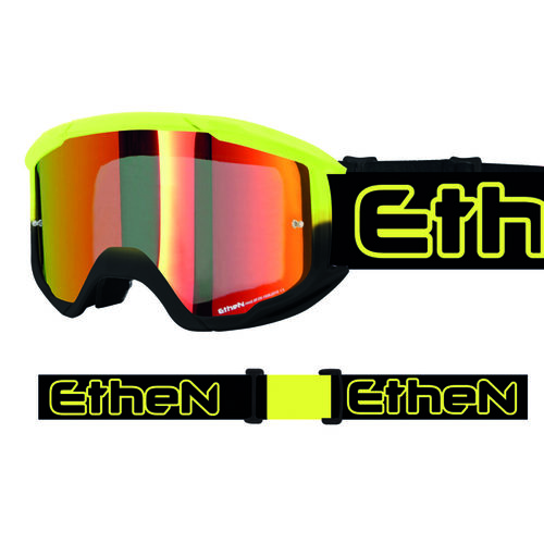 משקף אבק - ETHEN 06 EVOLUTION TOP שח/צה