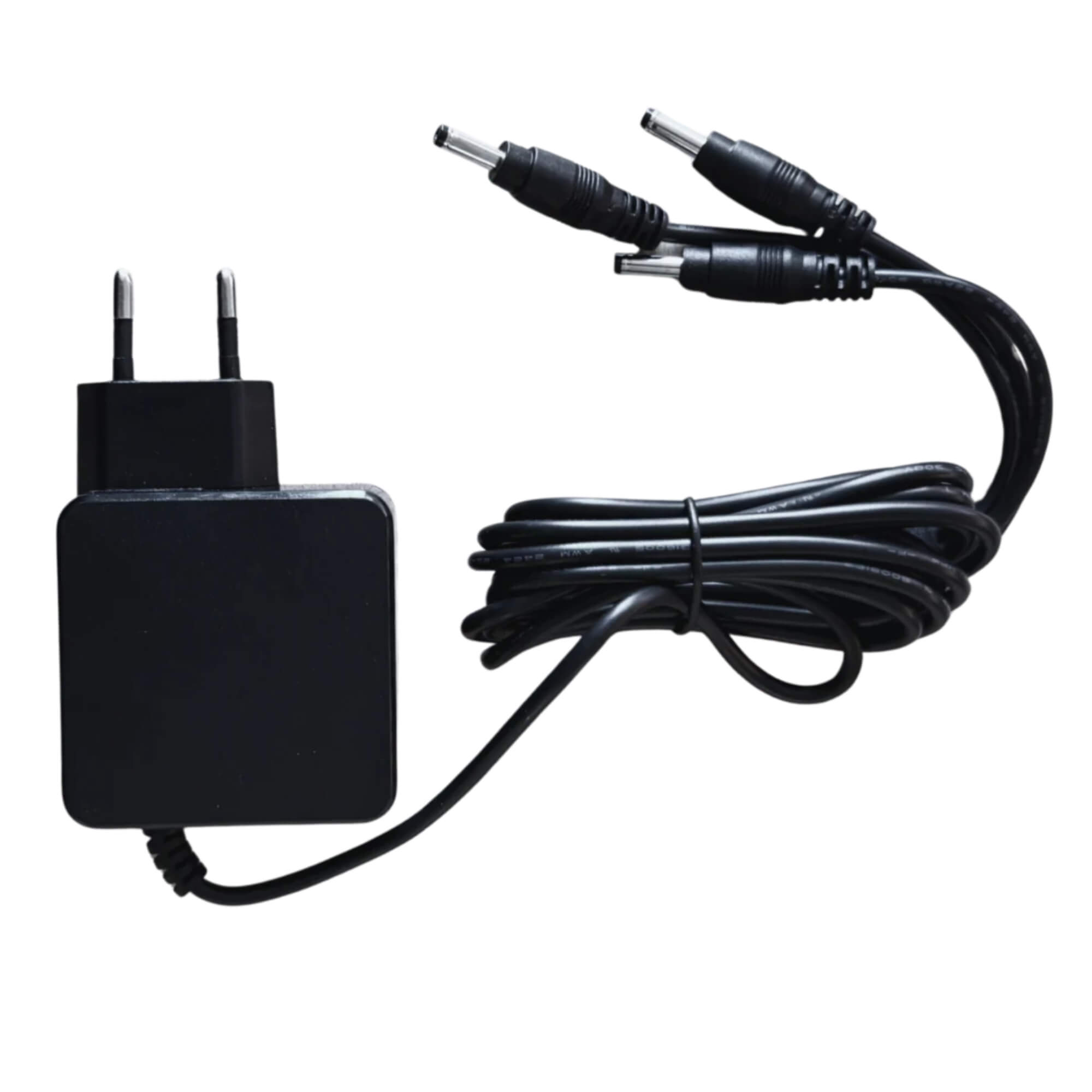 מטען EU למזמרה אלפין 40 קוטר חיתוך 40 מ"מ 21.6V