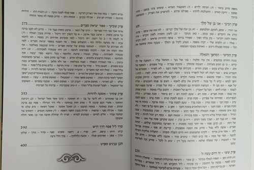 מועדים לשמחה - פסח חלק ג'