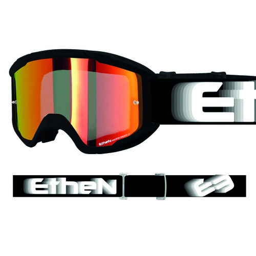 משקף אבק - ETHEN 06 EVOLUTION TOP שחור