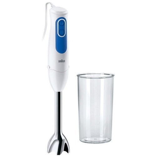 בלנדר מוט בראון לבן BRAUN MQ-3000WH