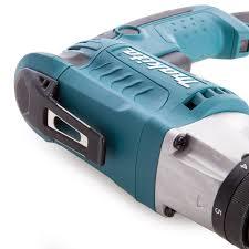 מברגה לברגי איסכורית FS2700 מתוצרת Makita מקיטה