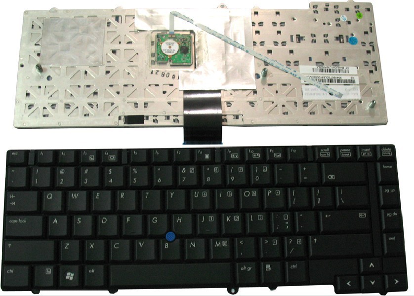 מקלדת למחשב נייד HP ELITEBOOK 6930P