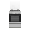 תנור משולב 60 ס"מ DA-VINCHI דגם DVFSC460-WIX/WW