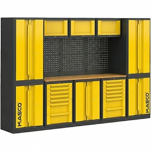 מטבחון עבודה 3.1 מטר KASCO K-3984B