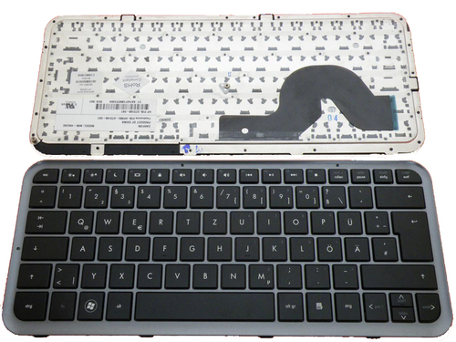 מקלדת למחשב נייד HP DM3