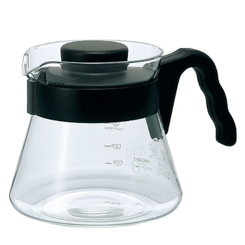 Hario V60 Coffee Server 450 ml