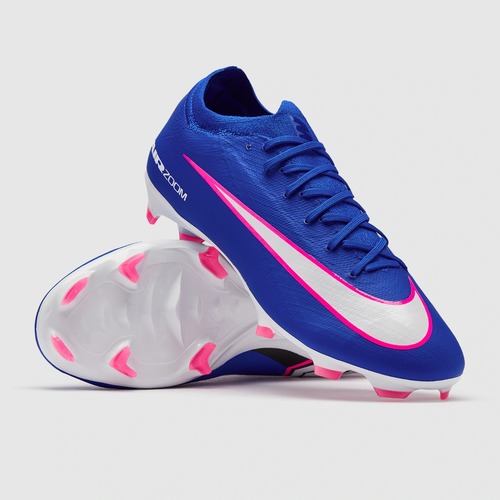 נעלי כדורגל חצי מקצועיות Nike Air Zoom Mercurial Vapor XVI Pro FG