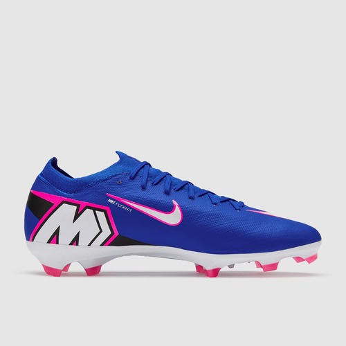 נעלי כדורגל חצי מקצועיות Nike Air Zoom Mercurial Vapor XVI Pro FG