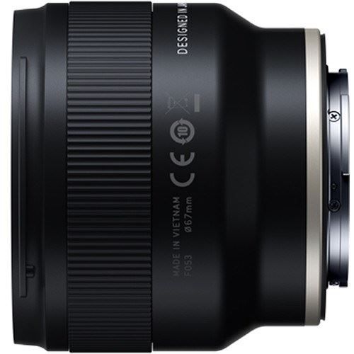 עדשת טמרון Tamron for Sony 35MM F2.8 FF - יבואן רשמי