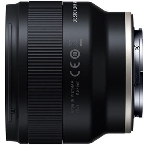 עדשה טמרון Tamron for Sony E 24MM F2.8 FF - יבואן רשמי
