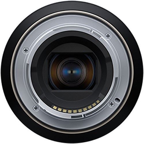 עדשה טמרון Tamron for Sony E 24MM F2.8 FF - יבואן רשמי