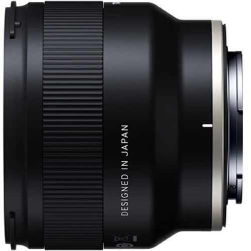 עדשה טמרון Tamron for Sony E 24MM F2.8 FF - יבואן רשמי