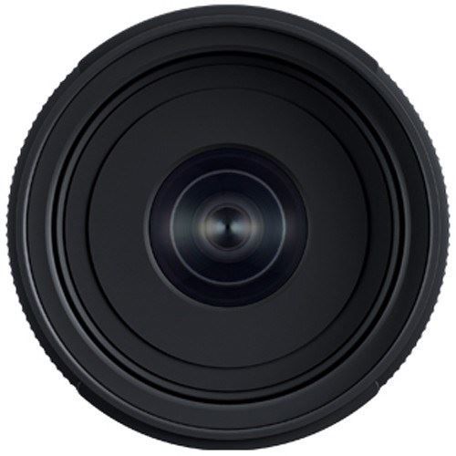 עדשה טמרון Tamron for Sony E 24MM F2.8 FF - יבואן רשמי