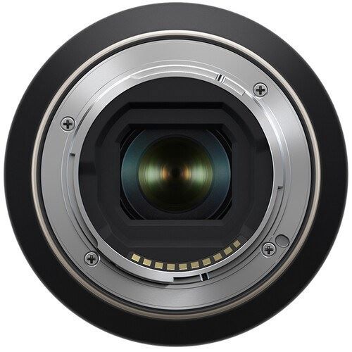 עדשה טמרון Tamron for Sony E 18-300mm Di III-A VC VXD - יבואן רשמי