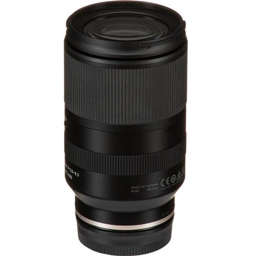 עדשת טמרון Tamron 18-300mm Di-III-A For Canon RF - יבואן רשמי