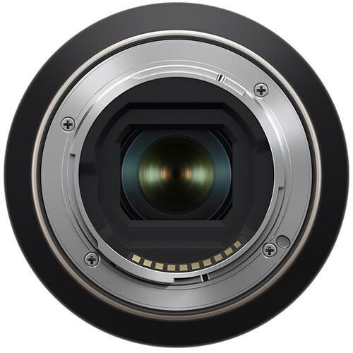 עדשת טמרון Tamron 18-300mm Di-III-A For Canon RF - יבואן רשמי