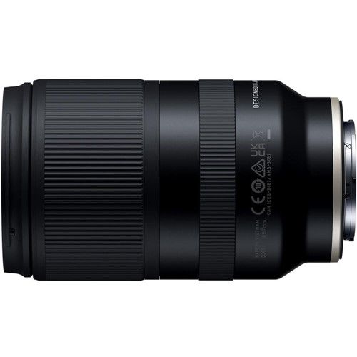 עדשת טמרון Tamron 18-300mm Di-III-A For Canon RF - יבואן רשמי