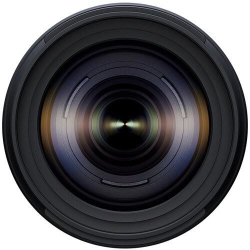 עדשת טמרון Tamron 18-300mm Di-III-A For Fuji x - יבואן רשמי