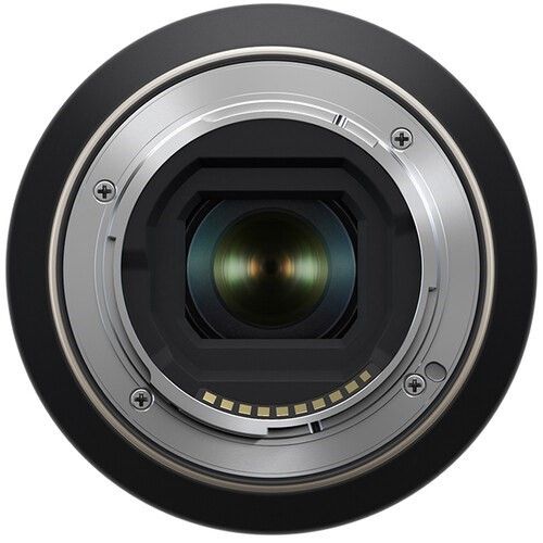 עדשת טמרון Tamron 18-300mm Di-III-A For Nikon Z - יבואן רשמי