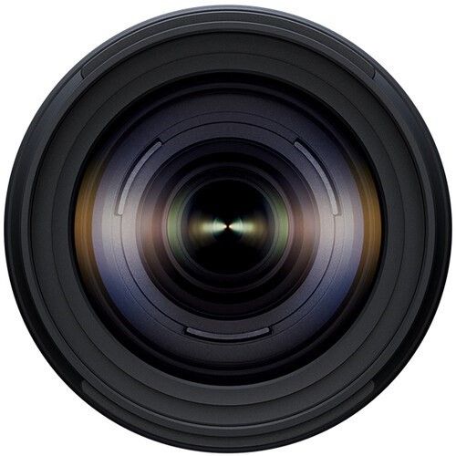 עדשת טמרון Tamron 18-300mm Di-III-A For Nikon Z - יבואן רשמי