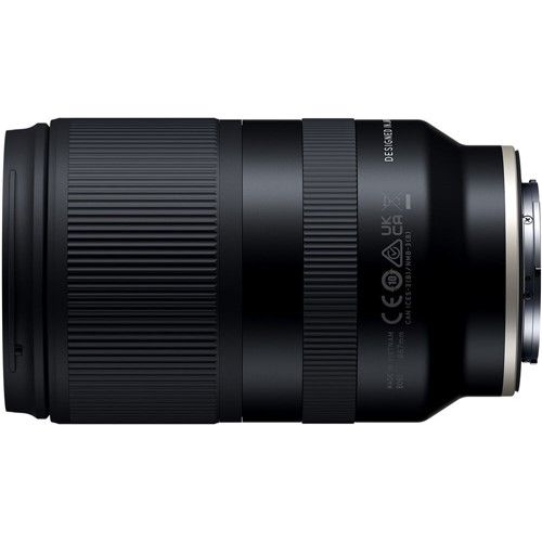 עדשת טמרון Tamron 18-300mm Di-III-A For Nikon Z - יבואן רשמי