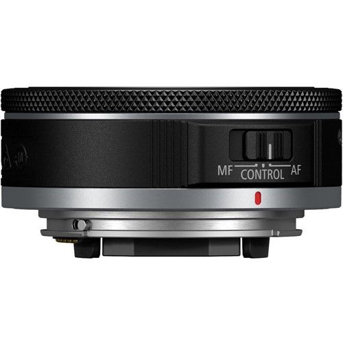 עדשה קנון Canon 28mm F2.8 STM RF - Canon Israel