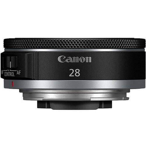 עדשה קנון Canon 28mm F2.8 STM RF - Canon Israel
