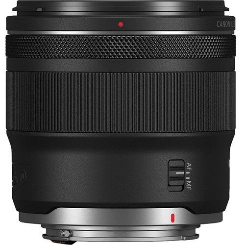 עדשת קנון  Canon 45mm f1.2 RF STM