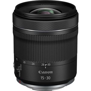 עדשה קנון CANON 15-30mm RF 4.5-6.3 IS STM - Canon ISL