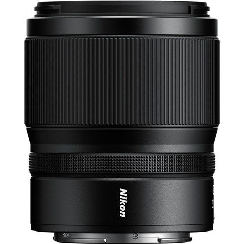NIKON Z 50mm f/1.4 עדשה ניקון