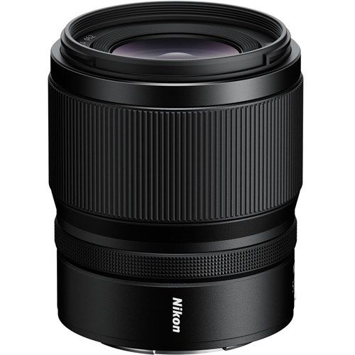 NIKON Z 50mm f/1.4 עדשה ניקון