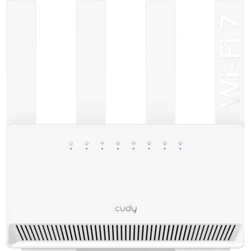 ראוטר Wi-Fi 7 כפול-פס BE3600 ג