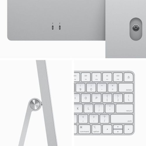 Apple iMac 24 M4 MWUC3HB/A אפל
