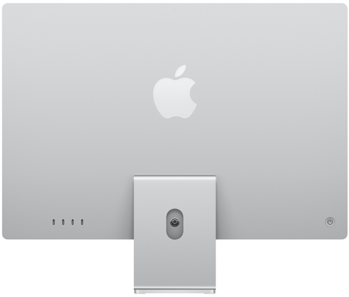Apple iMac 24 M4 MWUC3HB/A אפל