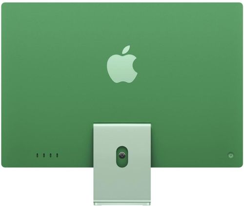 Apple iMac 24 M4 MWV03HB/A ‏24 ‏אינטש אפל