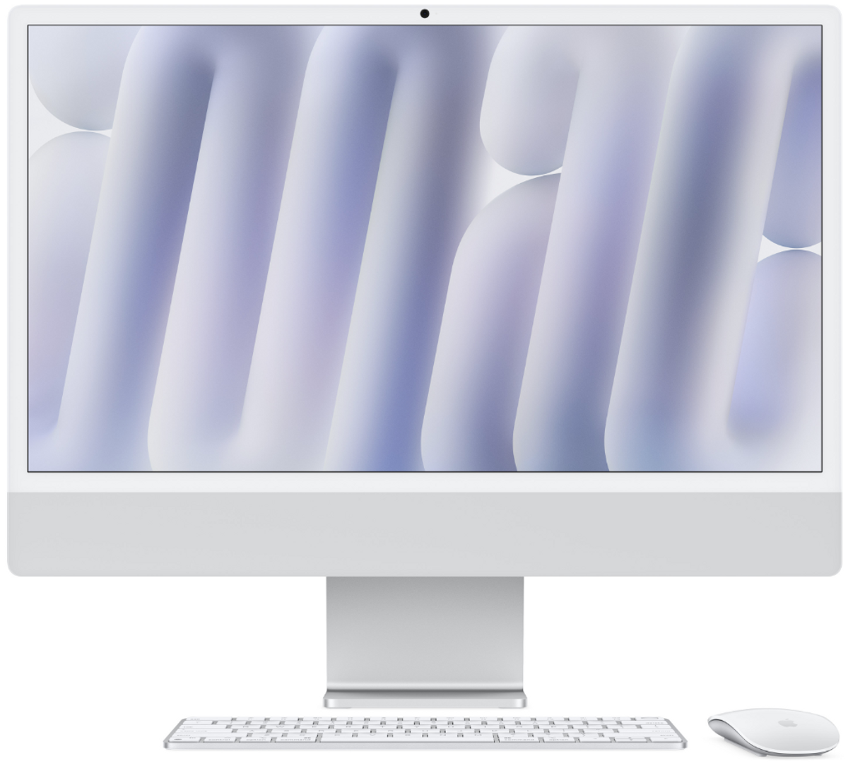 Apple iMac 24 M4 Z1EJ00157 ‏24 ‏אינטש אפל