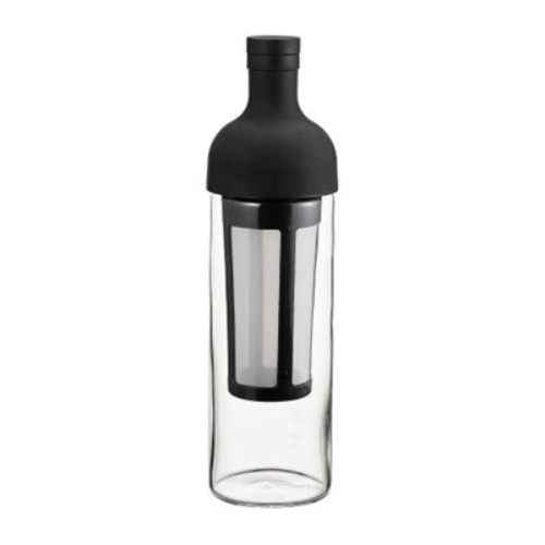Hario Filter in Bottle Black 650ml
