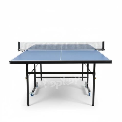 שולחן פינג פונג כחול 806 לשימוש חיצוני 274X152.5X76 ס