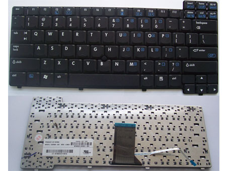 מקלדת למחשב נייד HP/COMPAQ NC6000